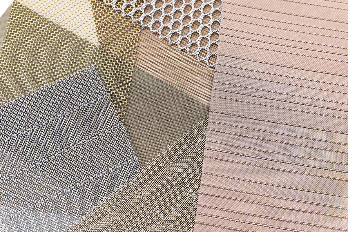 MIX MESH 1